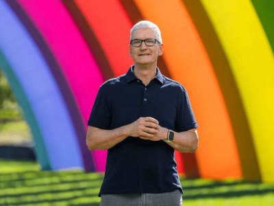 古尔曼驳传闻：库克卸任时机未至 苹果CEO交接尚无迫近迹象