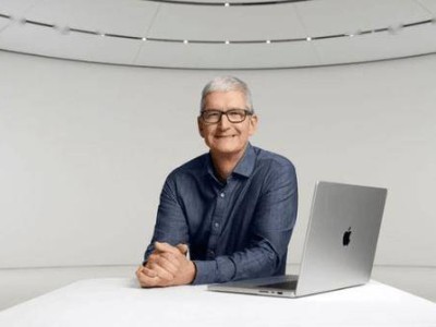 库克或留任至2026年中 马克·古尔曼驳斥提前卸任传闻