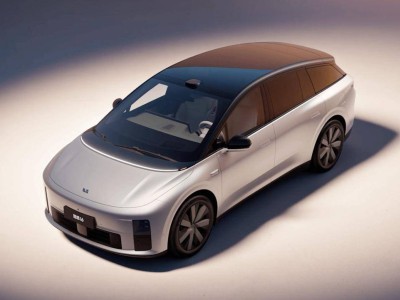 理想CEO李想：未来汽车将化身“汽车机器人” 具身智能前景可期