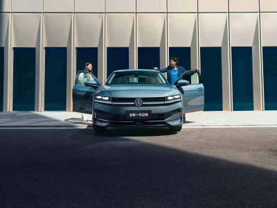 德系精工再升级！迈腾2026款携高速NOA与智能座舱焕新登场