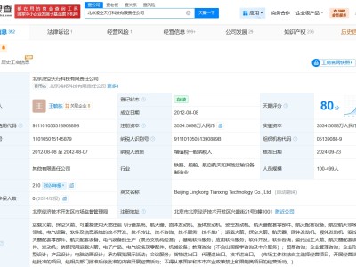 揭秘造出导弹民企凌空天行