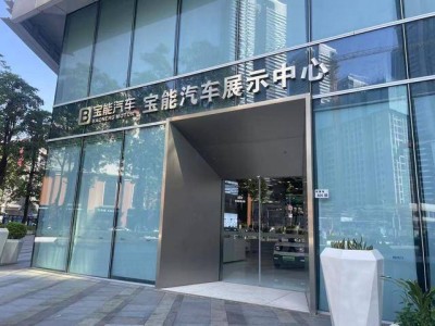 威马汽车斥资2亿成立智马行 重启步伐加速 年产销目标引关注