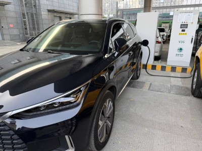 成都新能源车主有福了！参与放电活动 补贴助力“卖电”赚收益