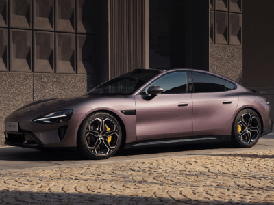 懂车帝极限续航测试：小米YU7总里程领先，SU7续航达成率力压同级竞品