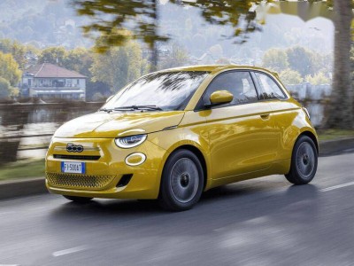 Abarth电动化遇挫后谋转型，拟基于菲亚特500 Hybrid重推燃油高性能小钢炮