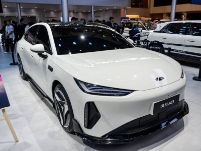 东方韵致邂逅纯电轿跑！风云A9 2025广州车展首发开启新篇