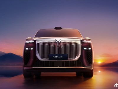 37.99万元起售！岚图泰山上市，以顶尖技术重塑高端新能源SUV格局