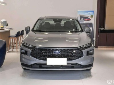 家用中型轿车怎么选？长安福特蒙迪欧与广汽本田雅阁全方位对比解析