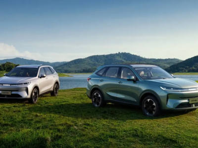 颠覆自我再进化！哈弗H6L以越级实力重塑家用SUV新标杆