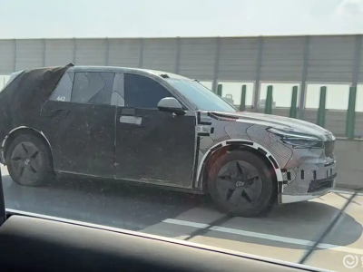 乐道L80新动态：因L90热销推迟至2026上半年发布，定位大五座家庭SUV