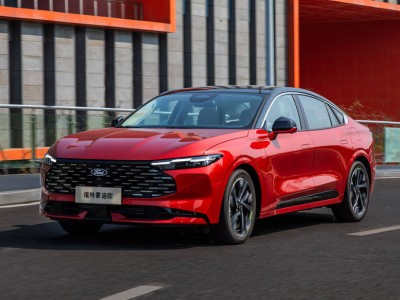 2026款福特蒙迪欧12月4日上市，外观内饰优化，动力小幅升级引期待