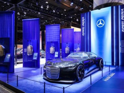 太阳能涂层赋能电动汽车：开启续航新篇，未来出行蓝图初现