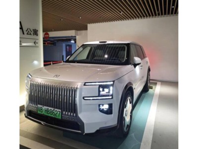 关海涛告别车圈回归荣耀：对极氪深情难舍，曾助力品牌多领域建设