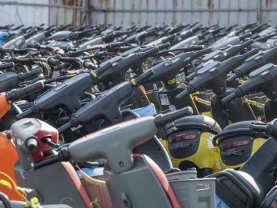 电动自行车新国标12月1日实施！新规亮点、选购指南、旧车处理一文全懂