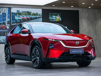 新能源浪潮下，长安马自达如何以独特魅力与用户缔结心灵纽带？