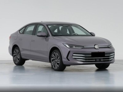 德系情怀不将就!全新朗逸Pro登场,能否成为燃油家轿新宠?