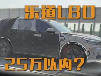 乐道L80大五座SUV来袭,空间动力有亮点,25万内能否成爆款?