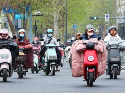 新国标电动车贵有贵的道理：安全耐用智能化，多花点钱买安心值不值？