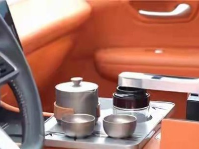 12万预算新选择！新款蓝电E5 PLUS奇葩配置能否俘获你的心？