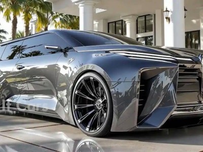 全新丰田皇冠来袭：225马力混动适配城市通勤，优缺点一目了然