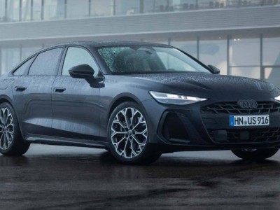 奥迪新柴油机革新：用“地沟油”驱动，无迟滞扭矩强，柴油机未来可期？