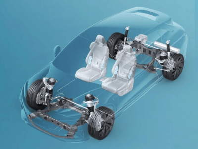 国标“开绿灯”!线控制动EMB将至,汽车刹车或迎重大变革