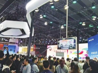 比亚迪唐L广州车展闪耀登场 OTA升级与橄榄绿车色成焦点