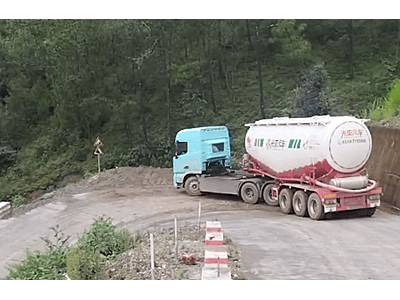 零一汽车“矩石2.0电驱桥”：引领纯电重卡迈向集成高效新征程