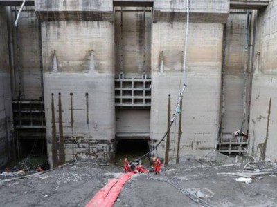福建75亿抽水蓄能电站现隐患:锚筋桩偷工 监理与施工方利益勾结
