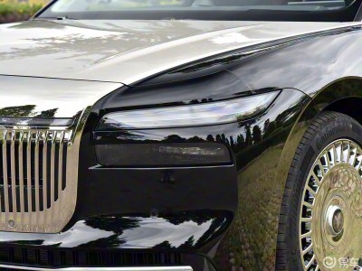 岚图追光L即将登场:超5米1车身配4.8s破百,配置动力亮点十足