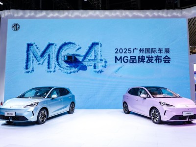 全球首秀！MG4半固态安芯版严苛测试过关，以技术平权引领安全新高度