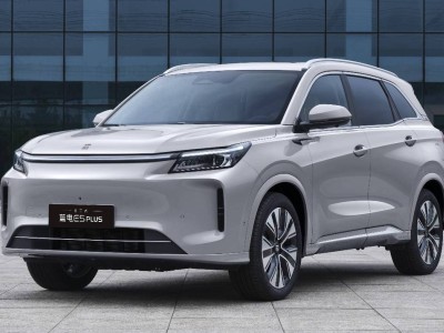 第三代蓝电E5 PLUS 11.98万起售，露营功能丰富四驱性能亮眼