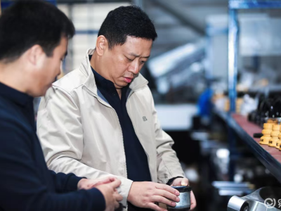 启境汽车首车底盘评审获高度认可 与华为乾崑携手迈向量产新征程