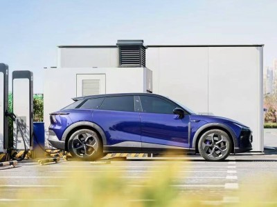 蔚来：不盲目逐风，以聚焦主业与前瞻布局走出稳健发展路