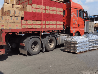 互联网赋能物流革新：效率跃升、体验升级与绿色转型并行