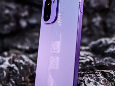 一加Ace 6T开箱体验：高性能芯片搭配超长续航，质感与实力并存