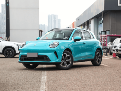 时隔40个月长城再推电车欧拉5，主流水准傍身，起售价或下探至10万内