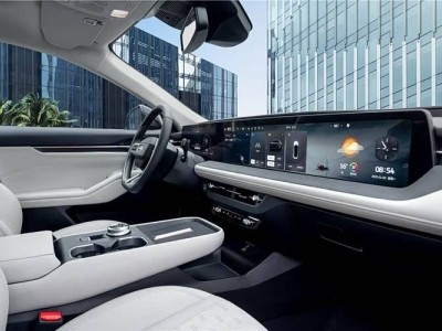 福特新蒙迪欧携“大马力+智能”入场，为B级燃油车市场突围提供新思路