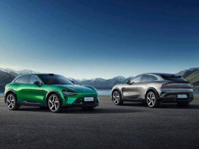 雷军官宣!小米YU7在专业测评中斩获四大维度一级能效认证