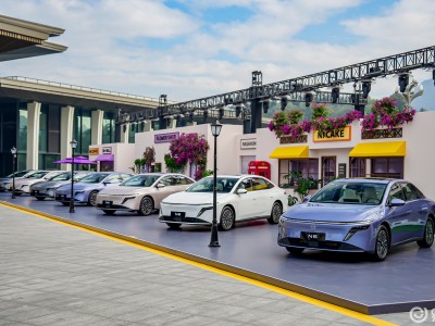 日产N6以9.19万入局插混市场，用王牌技术与创新沟通重塑牌桌规则