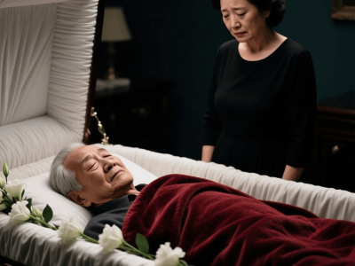 八旬遗孀放弃22亿遗产继承权 新泉股份代际传承展现家族智慧