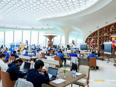 任正非寄语青年：时代变动中勇担重任，AI应用前景广阔