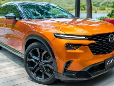 2026款马自达CX-5：操控能效出色，空间车机妥协，精准服务懂车人