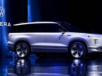 大众全新增程式旗舰SUV将至，续航超1000km，30万起售能成爆款？