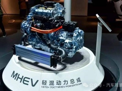 48V轻混技术全解析：优势局限一目了然，购车前必看的实用指南