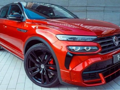 2026款大众T-ROC登场，可变气缸配超大空间，家用越野皆能兼顾