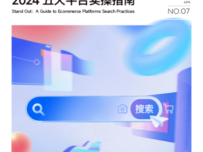 新搜索时代电商运营新攻略:五大平台(淘宝京东等)实操方法全解析
