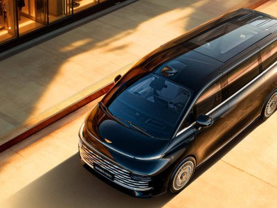 吉利银河V900首发超级AI增程混动 优化NVH 发电高效散热强