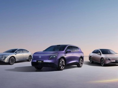 东风日产NX8公告图亮相！800V平台+5C超充，打造家庭出行新体验