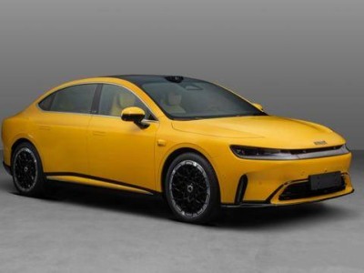 smart精灵#6轿跑来袭！1.5T插混+长轴距，与小米SU7等同级竞速